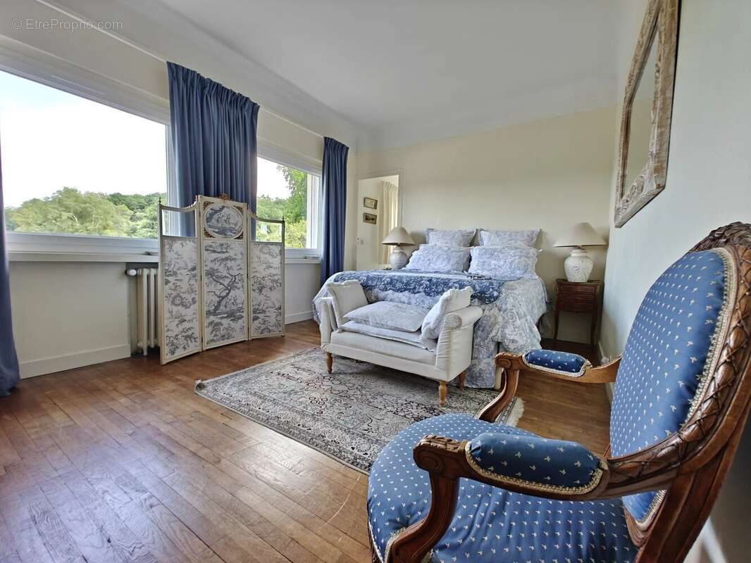 Maison à MONTFORT-SUR-RISLE