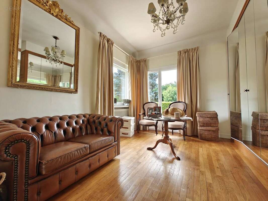 Maison à MONTFORT-SUR-RISLE