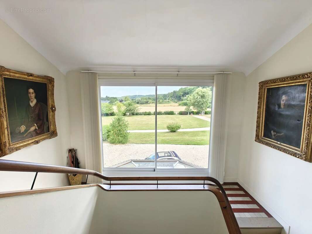 Maison à MONTFORT-SUR-RISLE