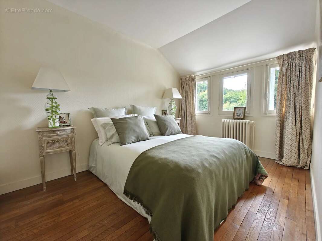 Maison à MONTFORT-SUR-RISLE