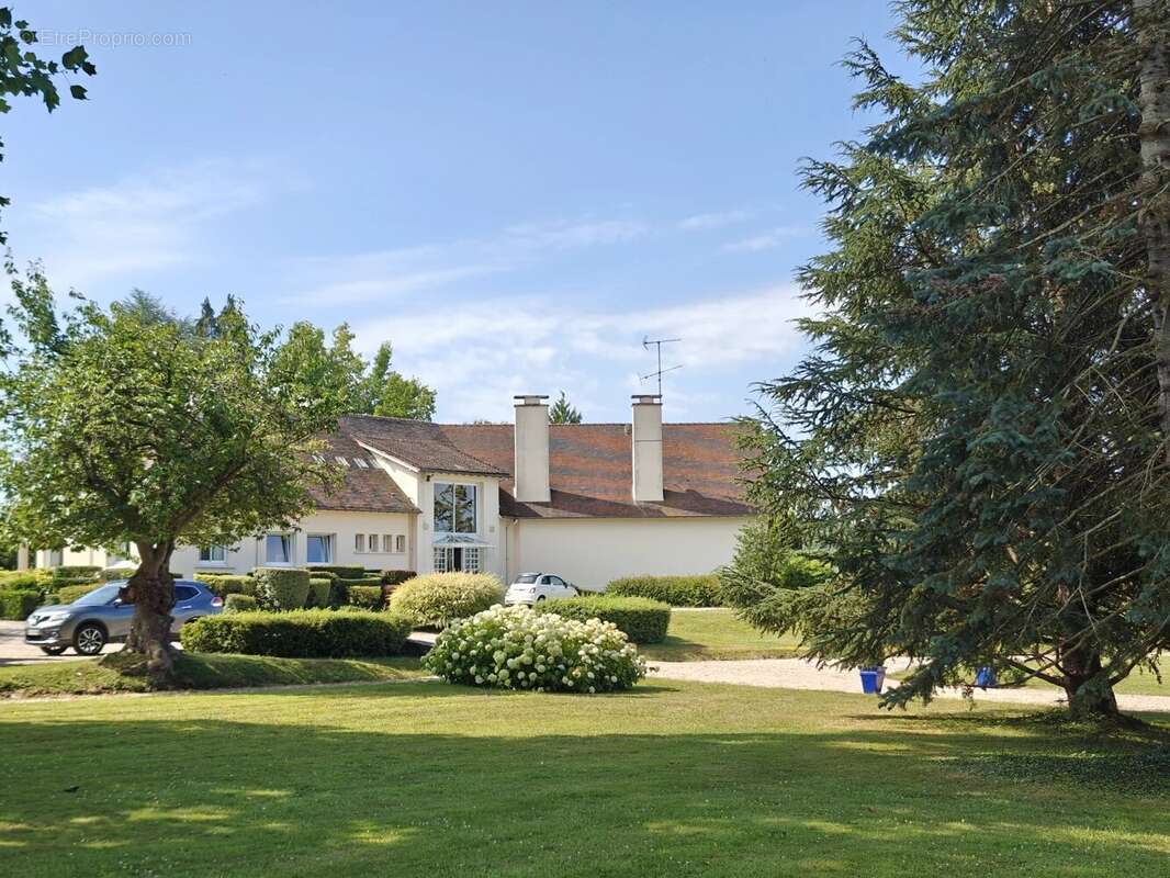 Maison à MONTFORT-SUR-RISLE