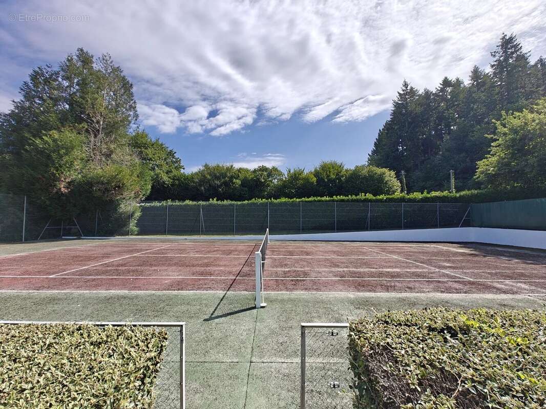 Maison à MONTFORT-SUR-RISLE