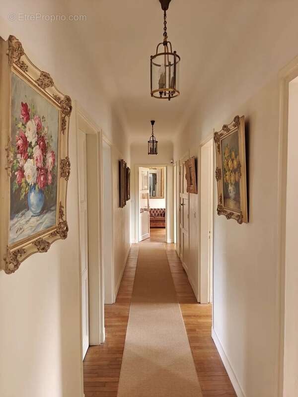 Maison à MONTFORT-SUR-RISLE