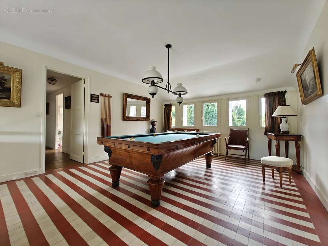 Maison à MONTFORT-SUR-RISLE