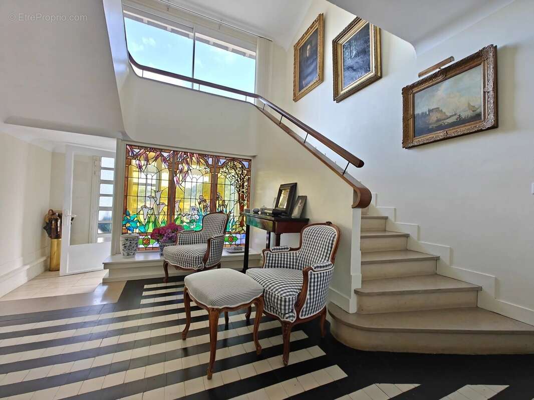 Maison à MONTFORT-SUR-RISLE