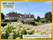 Maison à MONTFORT-SUR-RISLE