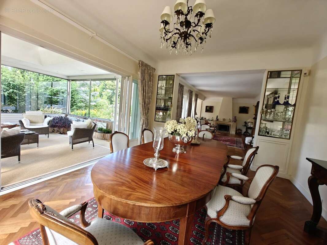 Maison à MONTFORT-SUR-RISLE