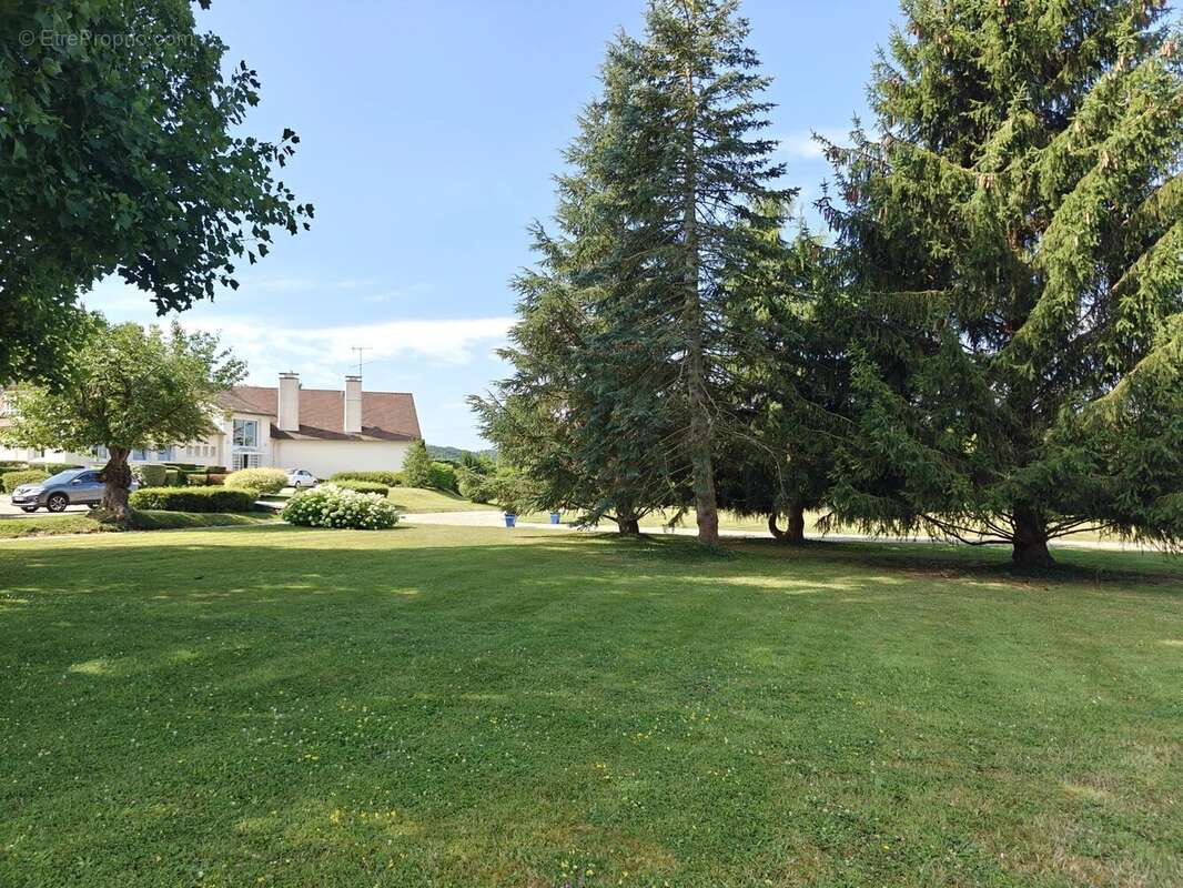 Maison à MONTFORT-SUR-RISLE