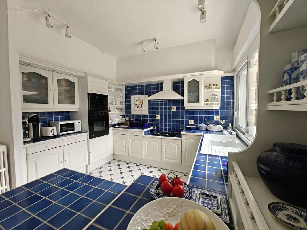 Maison à MONTFORT-SUR-RISLE