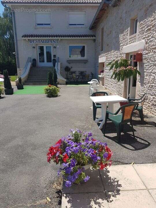 Commerce à ASNIERES-SUR-SAONE