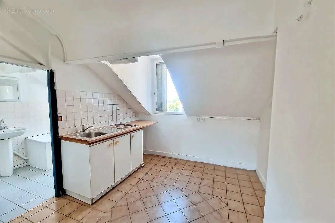 Appartement à AULNAY-SOUS-BOIS