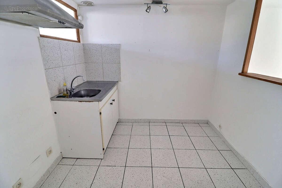 Appartement à CLERMONT-L&#039;HERAULT