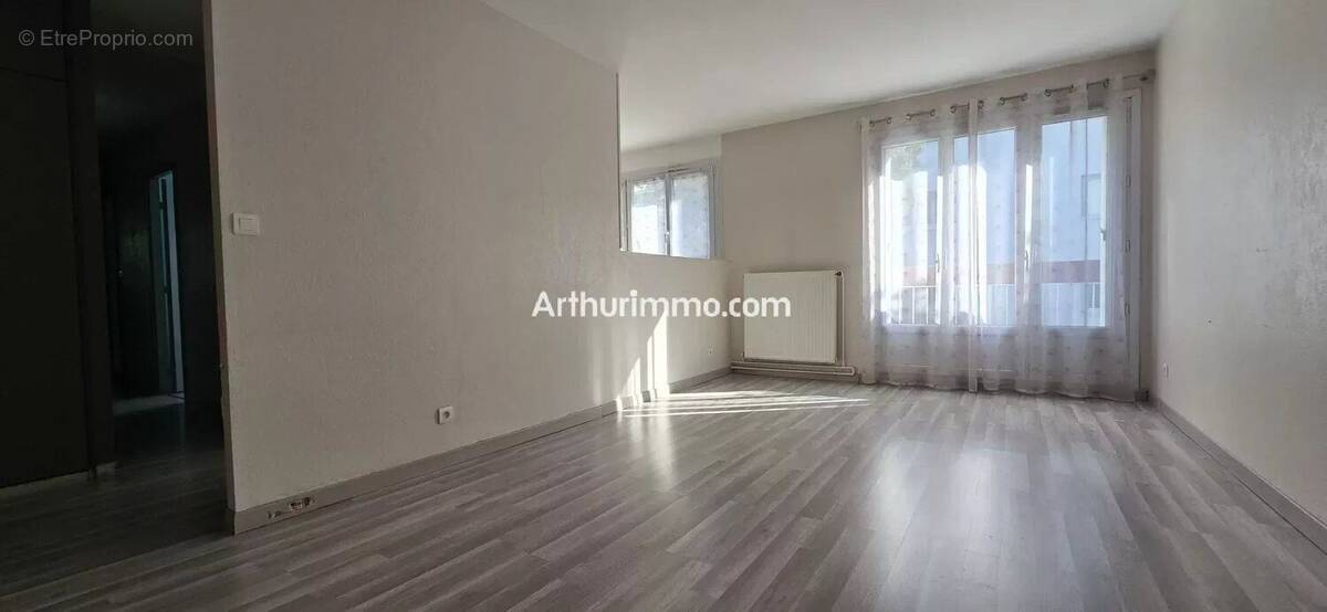 Appartement à CRETEIL