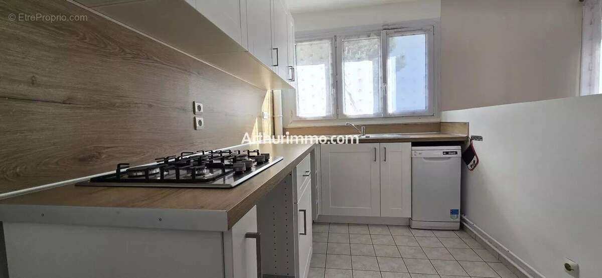 Appartement à CRETEIL