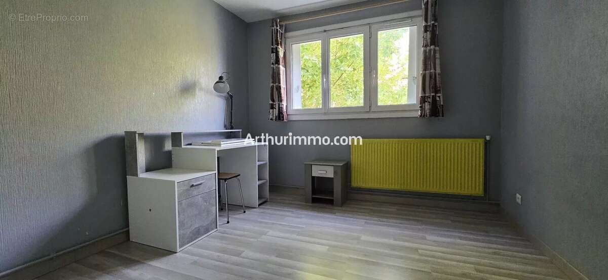 Appartement à CRETEIL