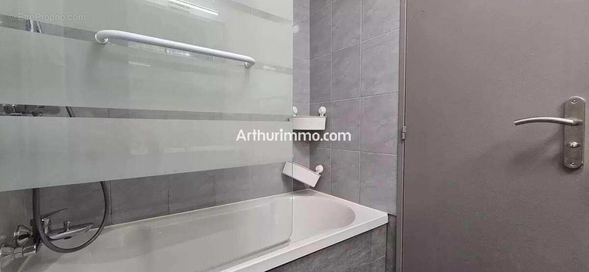 Appartement à CRETEIL