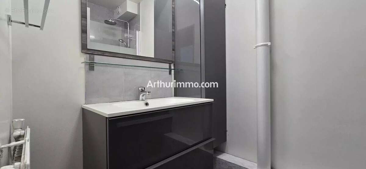 Appartement à CRETEIL