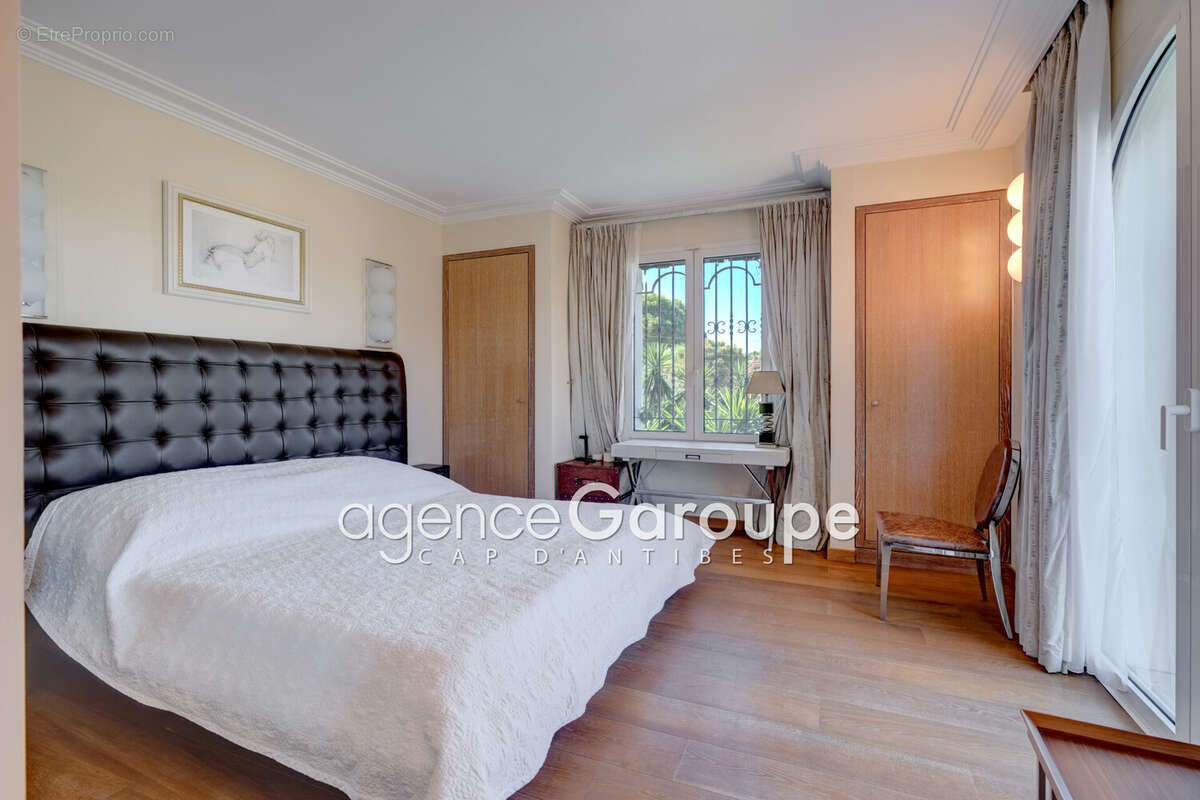 Maison à ANTIBES