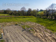 Terrain à TREDREZ-LOCQUEMEAU