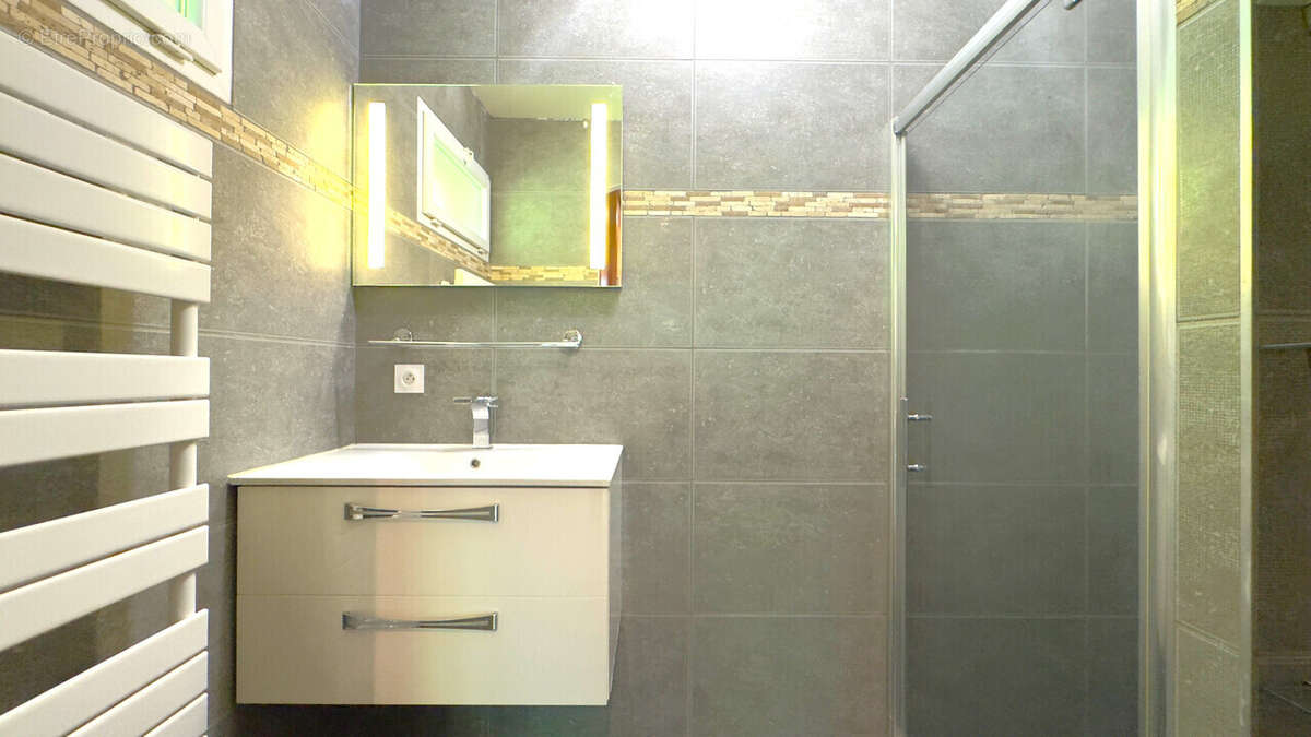 Maison à LA TERRASSE