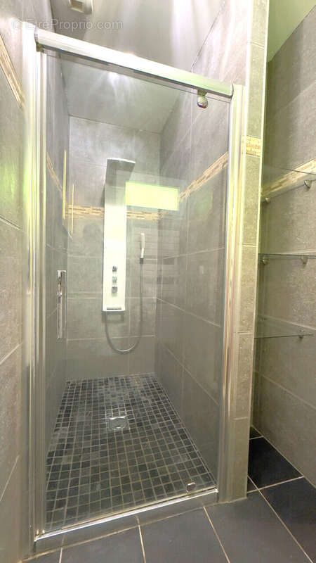 Maison à LA TERRASSE