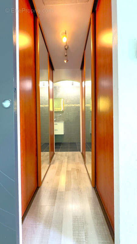 Maison à LA TERRASSE