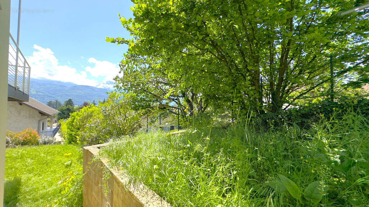 Maison à LA TERRASSE
