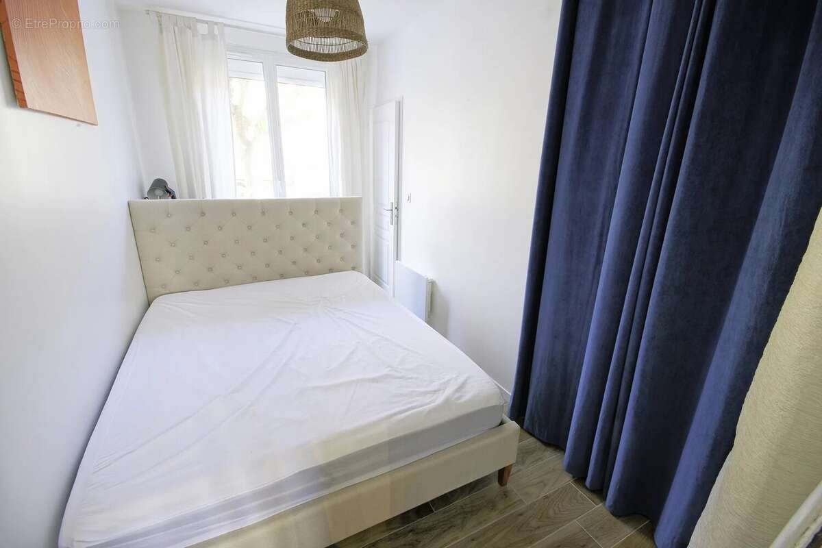 Appartement à SAINT-AUBIN-SUR-MER