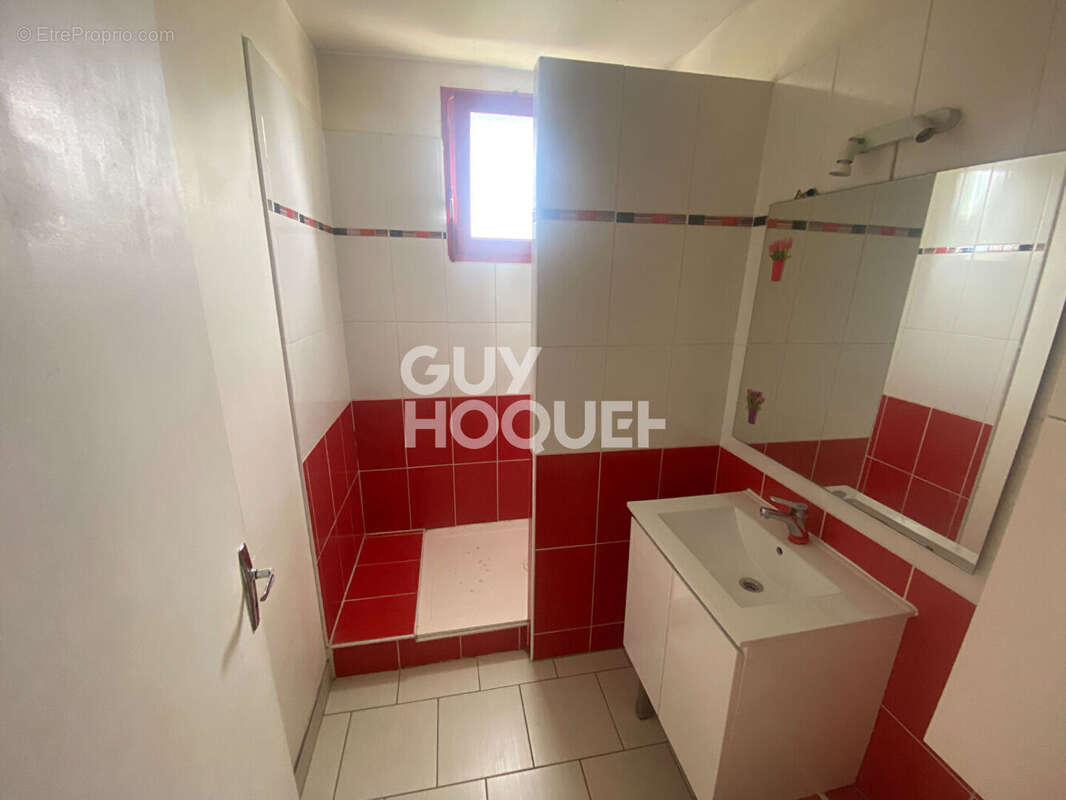 Appartement à AUXERRE