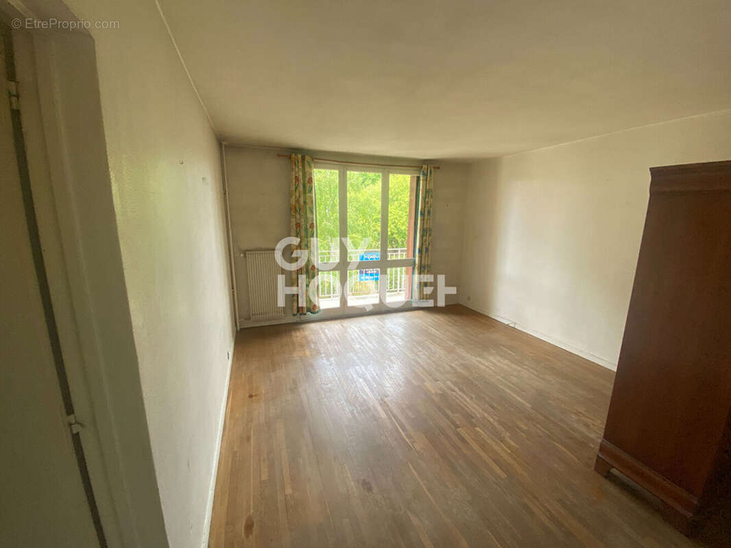 Appartement à AUXERRE