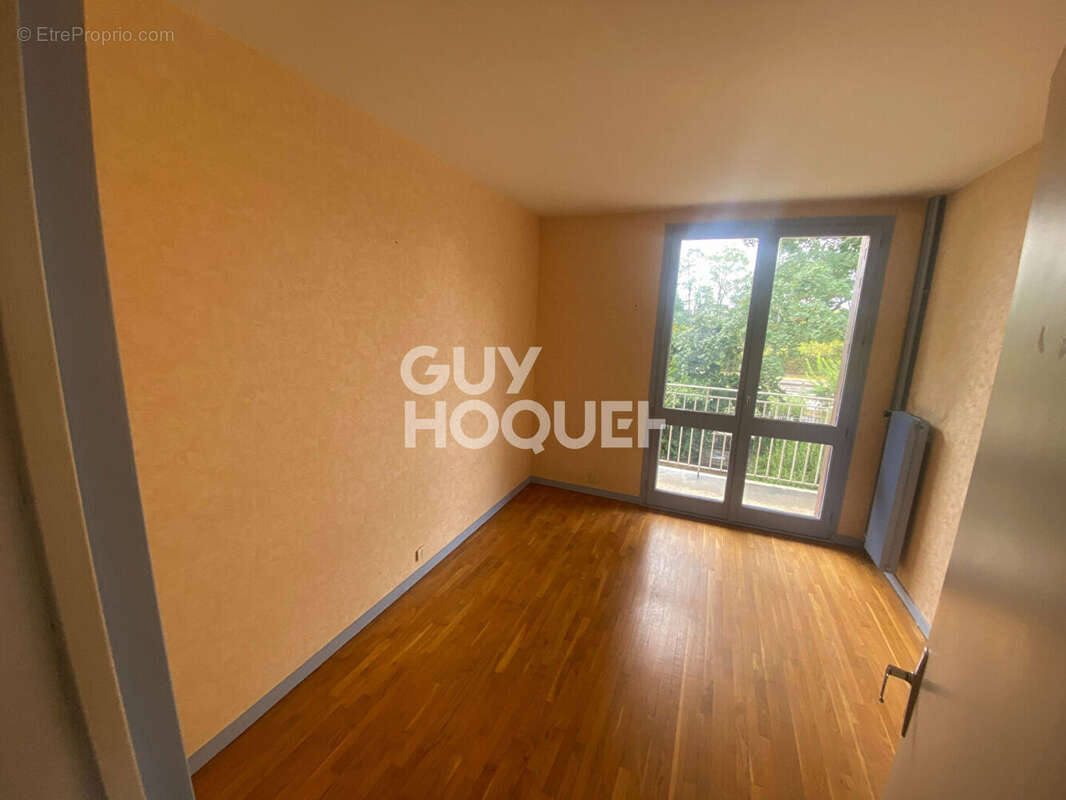 Appartement à AUXERRE