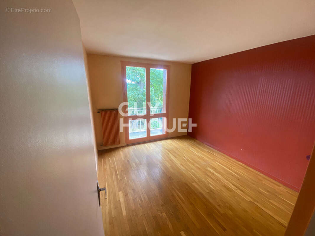 Appartement à AUXERRE