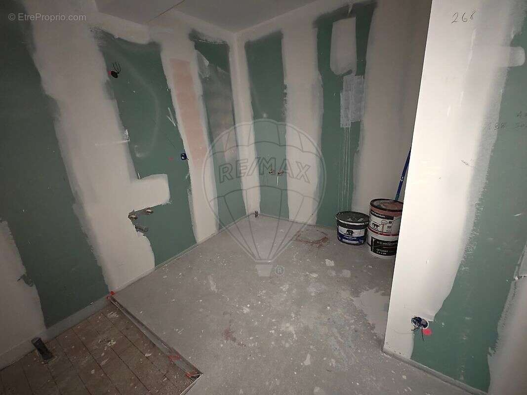 Appartement à ENSISHEIM