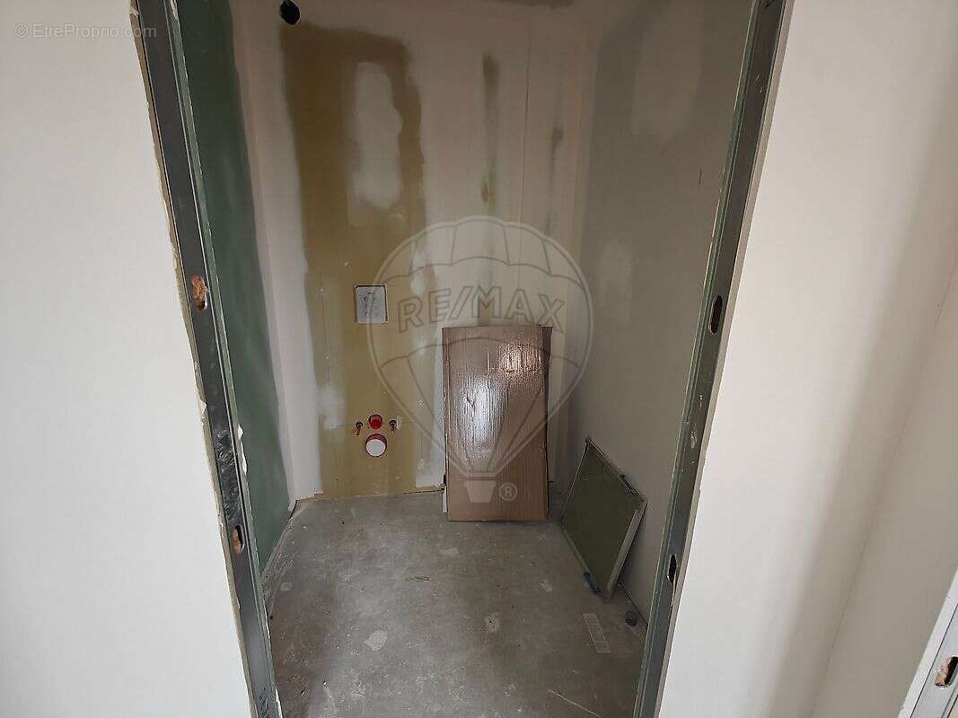 Appartement à ENSISHEIM