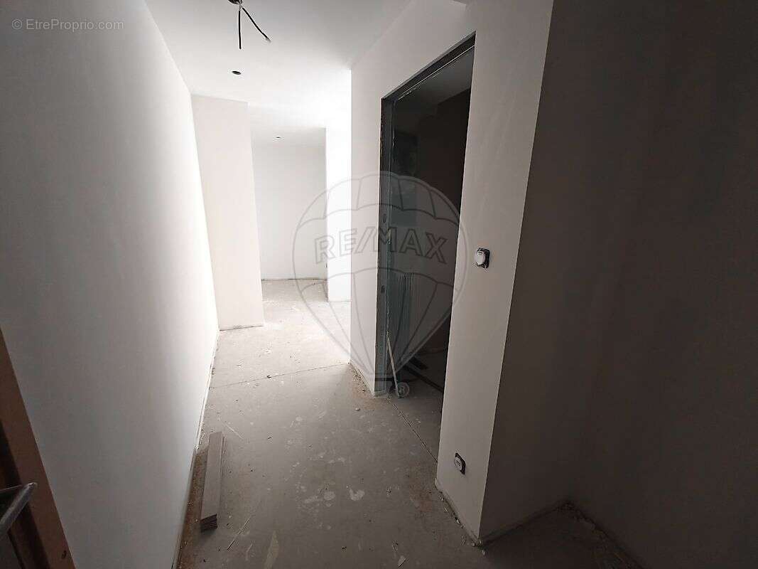 Appartement à ENSISHEIM