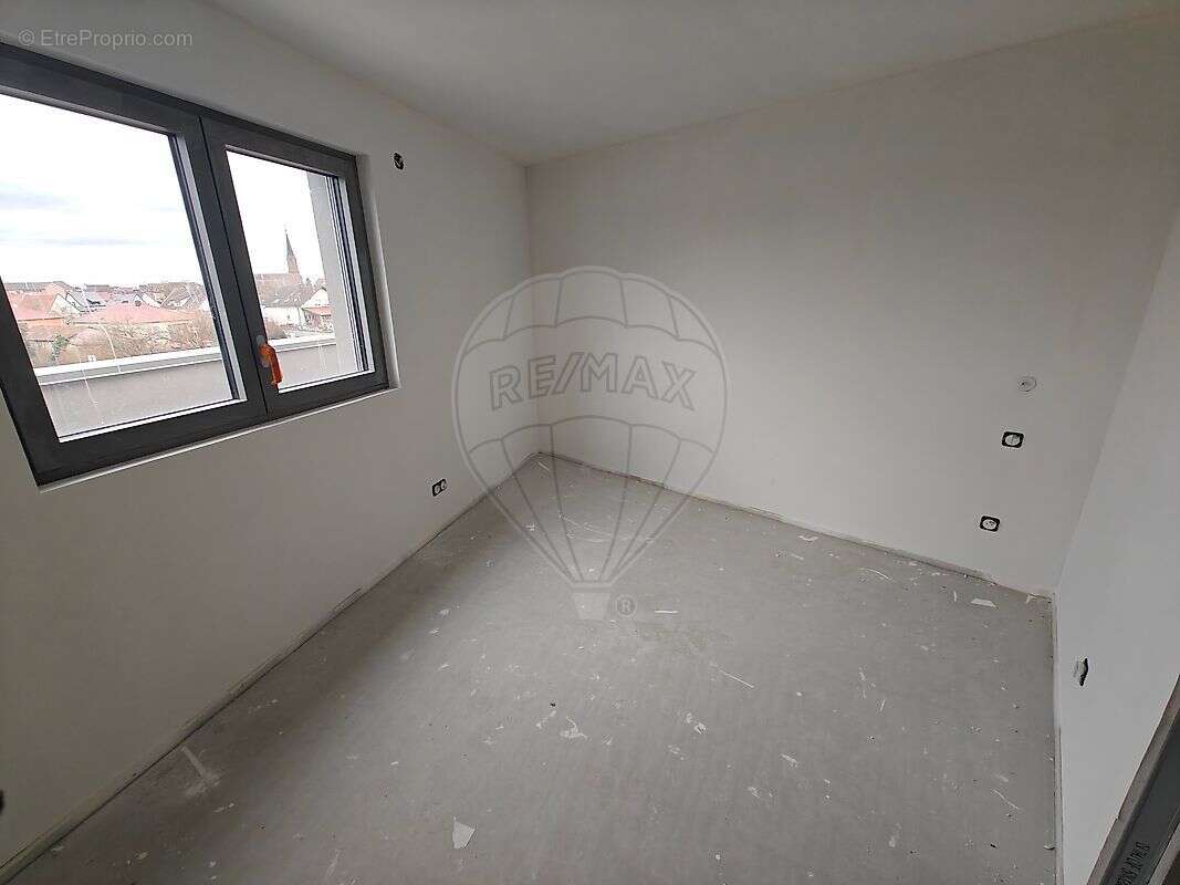 Appartement à ENSISHEIM