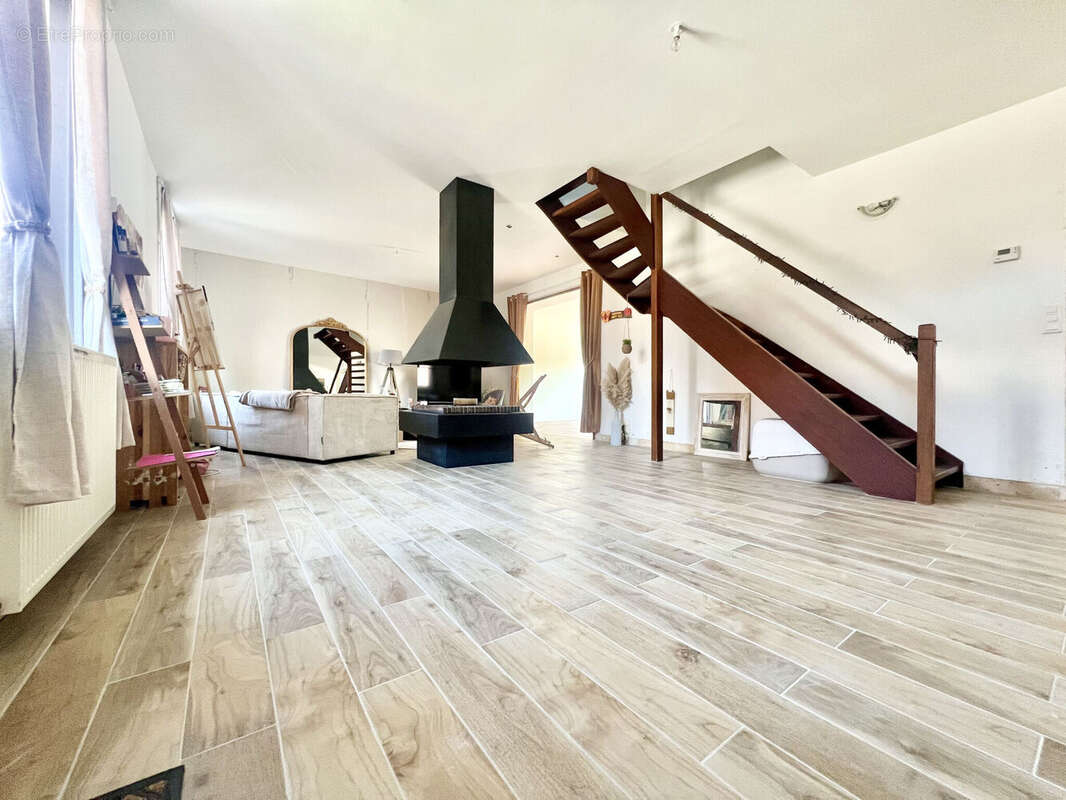 Photo 2 - Maison à HAILLES