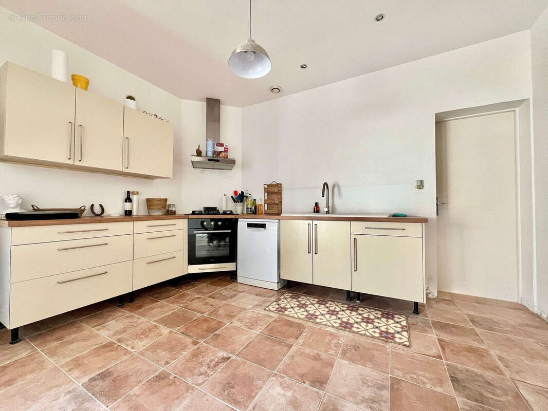 Photo 3 - Maison à HAILLES