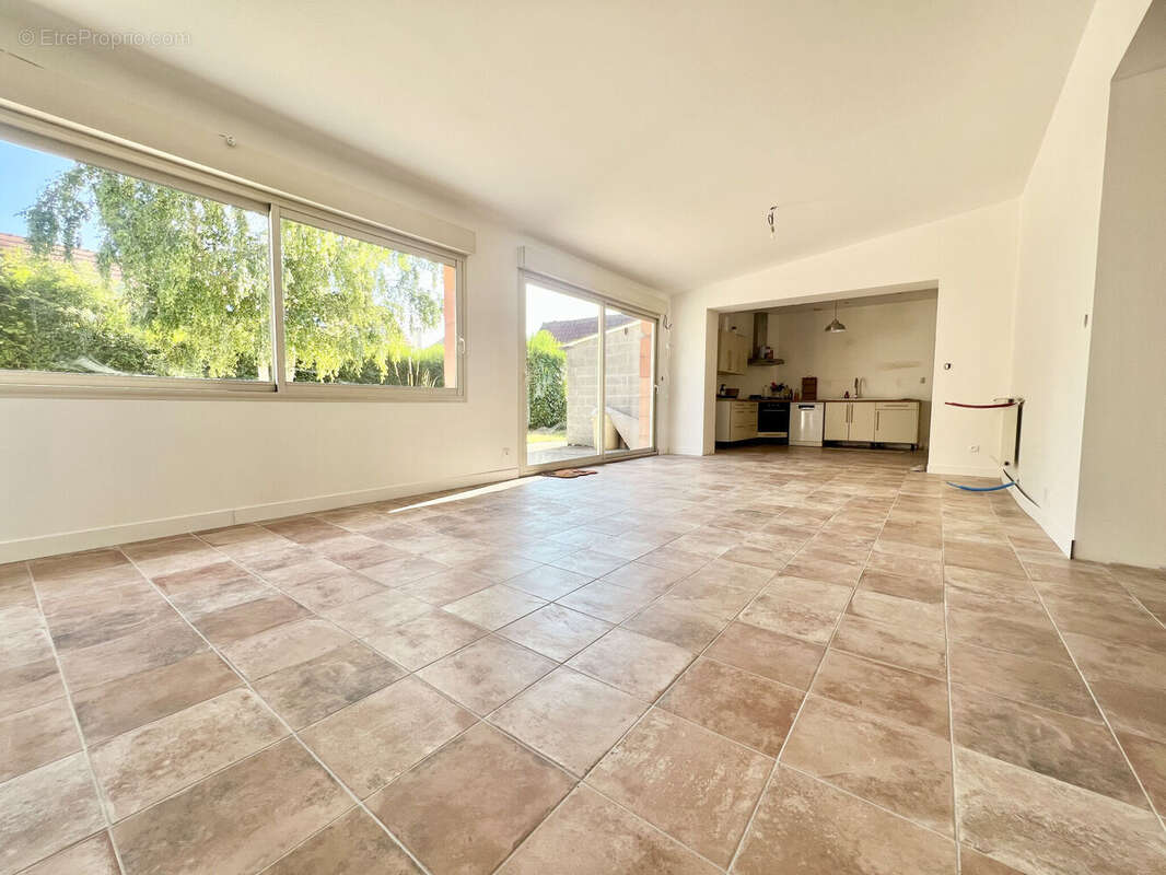 Photo 4 - Maison à HAILLES