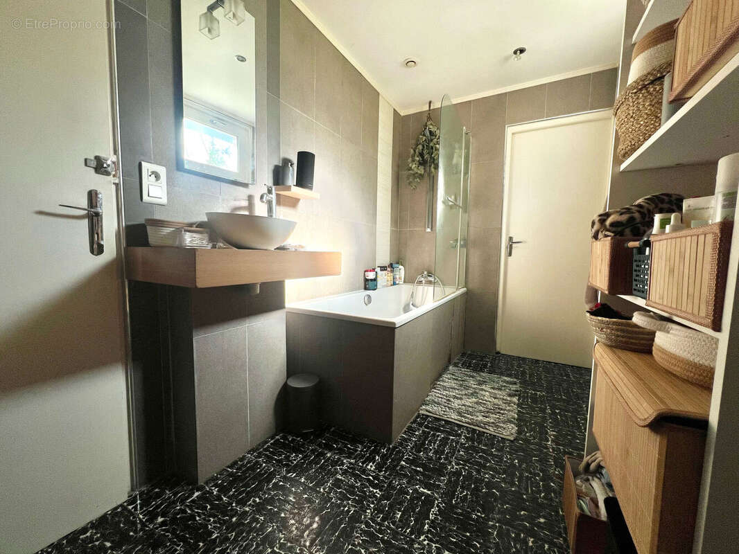 Photo 5 - Maison à HAILLES