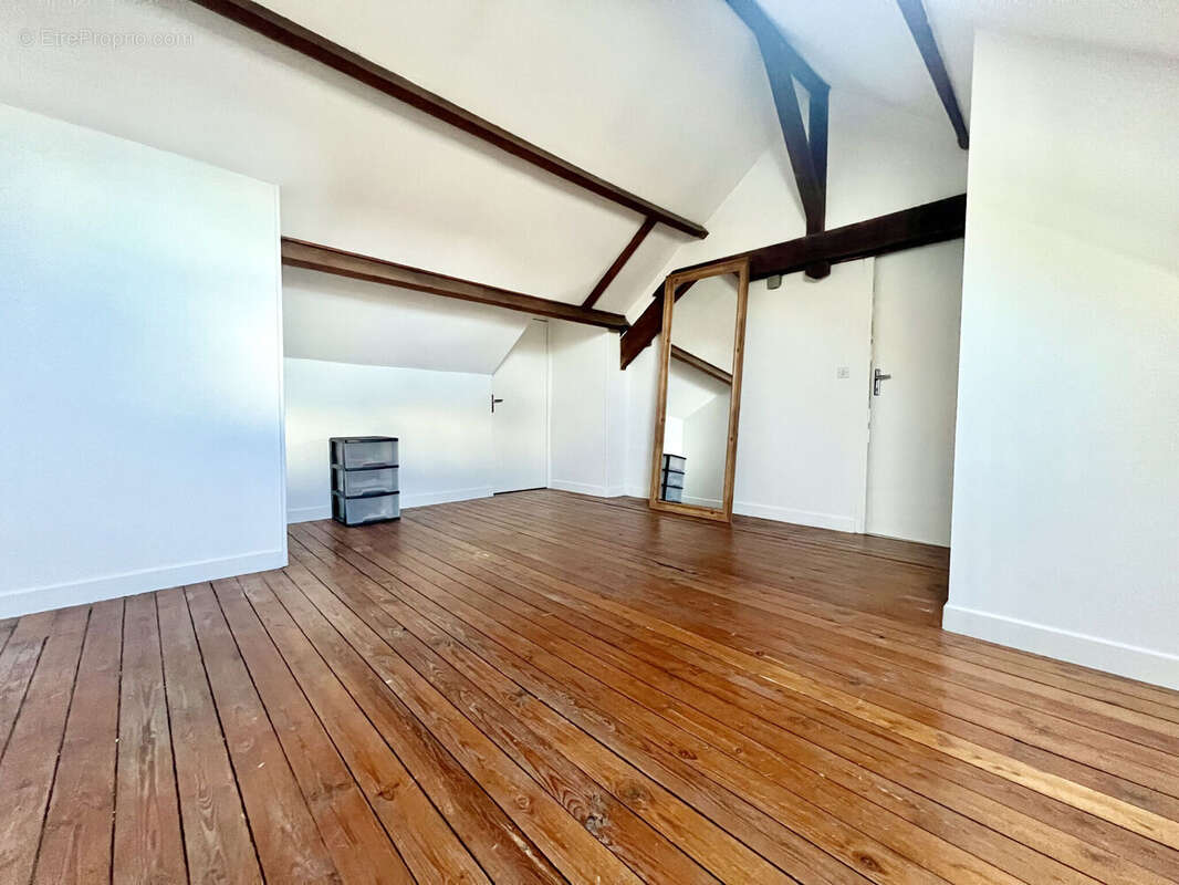 Photo 6 - Maison à HAILLES