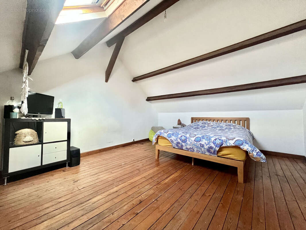 Photo 8 - Maison à HAILLES