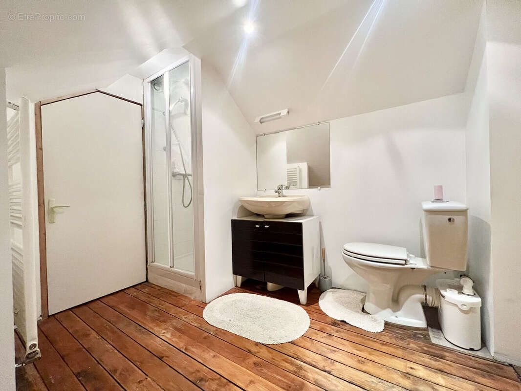 Photo 9 - Maison à HAILLES