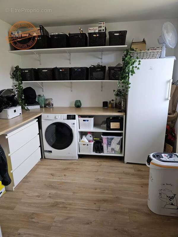 Maison à VILLETTE-D&#039;ANTHON