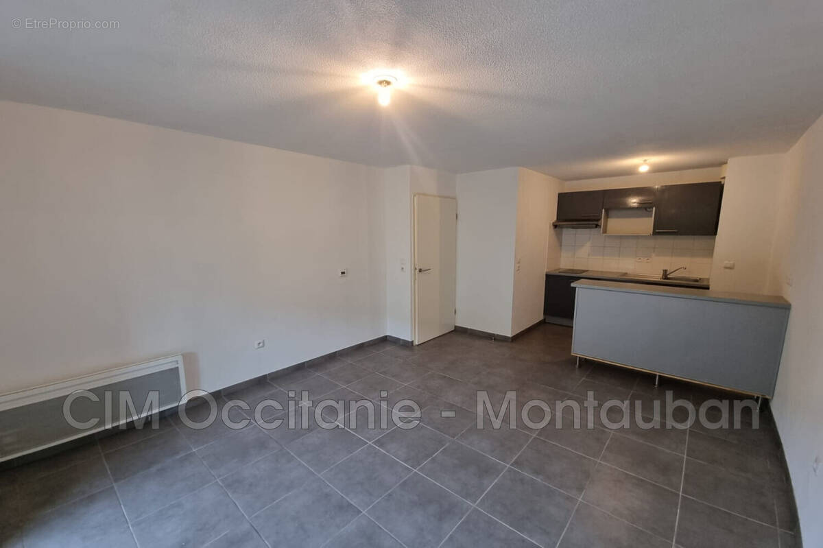 Appartement à CASTANET-TOLOSAN