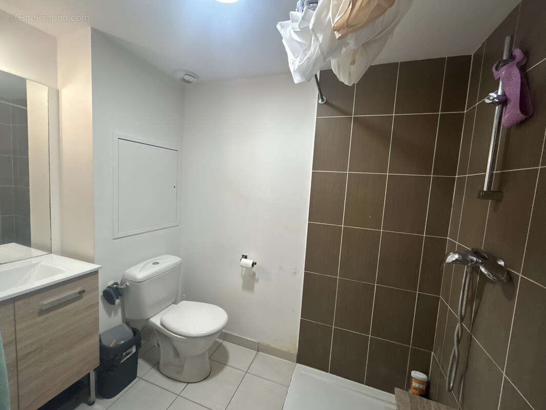 Appartement à TROYES