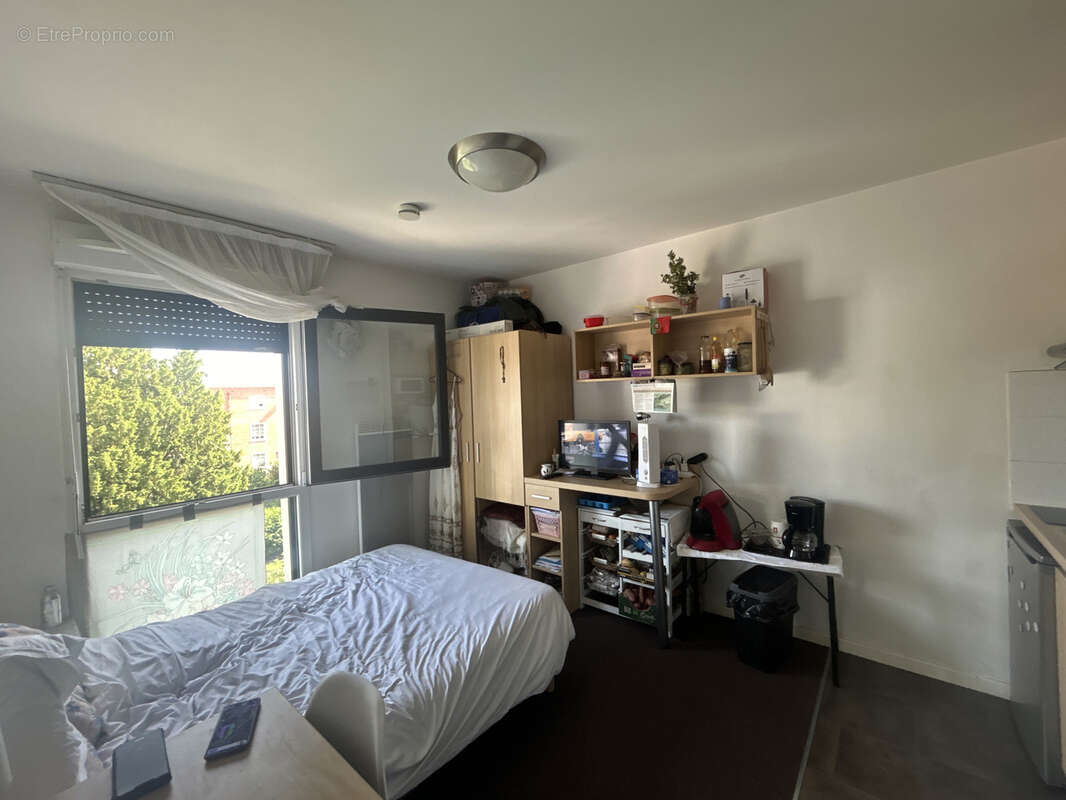 Appartement à TROYES