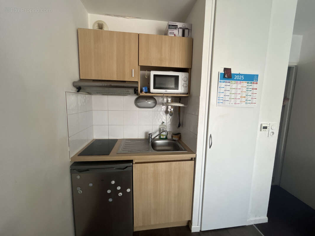 Appartement à TROYES
