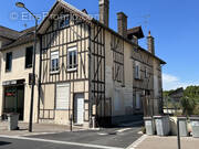 Appartement à BREVIANDES