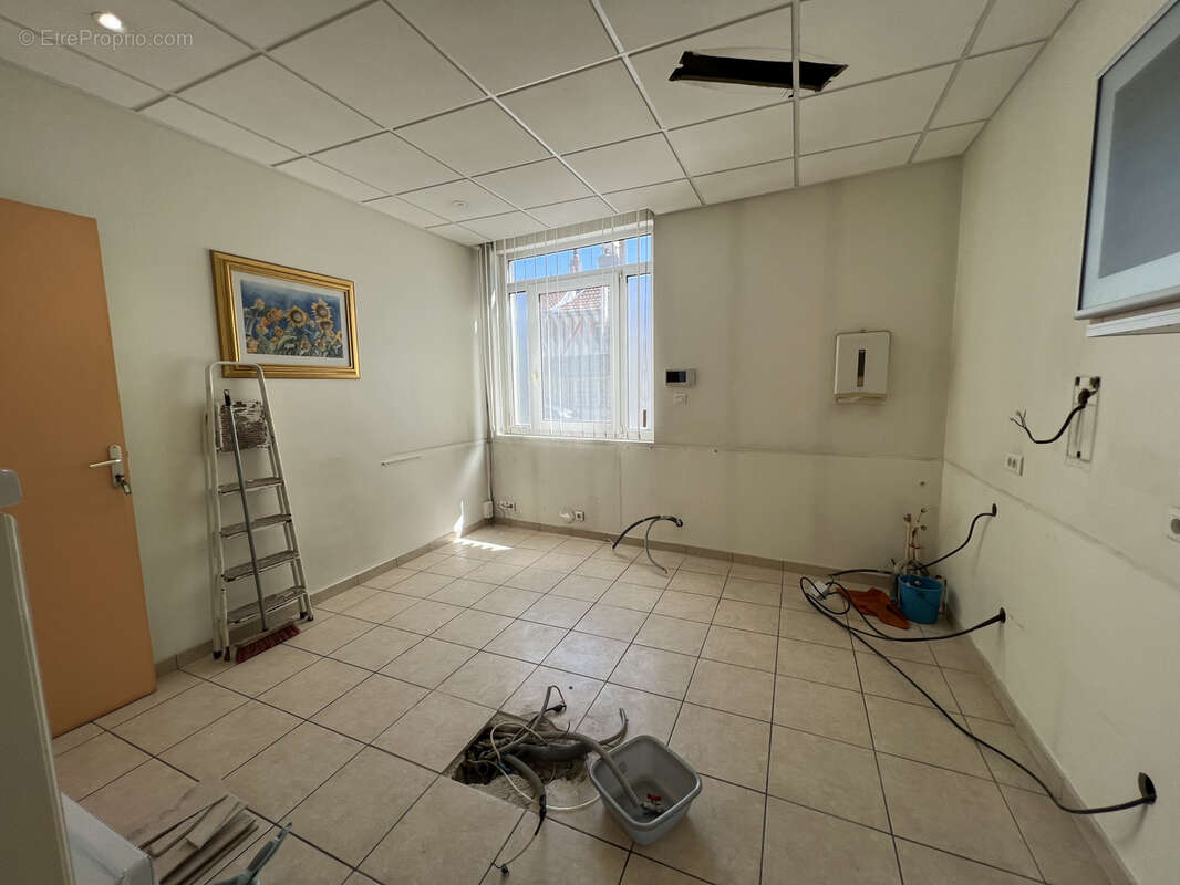 Appartement à BREVIANDES